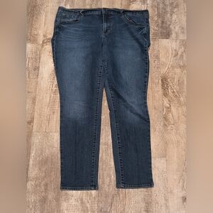 Old Navy Original Skinny Jeans